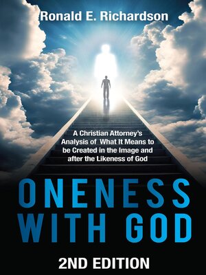 cover image of Oneness With God